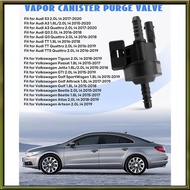 Vapor Tank Solenoid Valve Solenoid Valve Solenoid Valve for