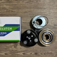 Mazda 6 2003-2010 AC Compressor Pulley Set 6Pk