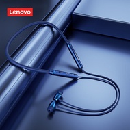 Lenovo | 100% Origial Lenovo HE05X Bluetooth Earphones Earphone Waterproof Earplugs HIFI Sound Magne