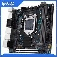 H97 STRONG LGA 1150 Motherboard forIntel Core I7 Mini-ITX VGA//DP/COM Dual LAN WIFI M.2