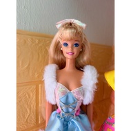 Barbie doll preloved