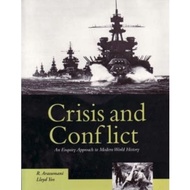Crisis and Conflict:An Enquiry Approach to Modern World History