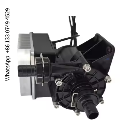 LC-500 chiller 220V550W chiller water pump