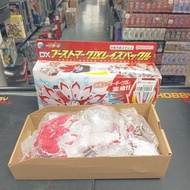 寄賣-DX GEATS 九尾狐 帶扣 050089241116013
