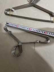 不銹鋼衣架