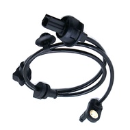 【Qiug Mall】-57455-TBT-H01 Front Left ABS Wheel Speed Sensor for Lingpai Crider High Quality New Auto