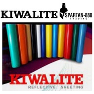 Japan Reflective sticker Kiwalite