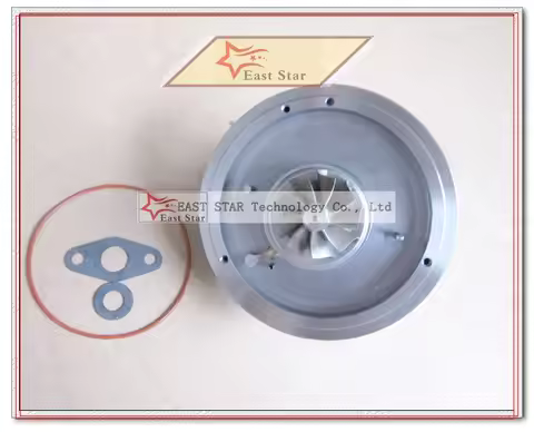 TURBO Cartridge CHRA 786880 786880-0006 BK2Q-6K682-GA BK2Q6K682CA BK2Q6K682GA BK2Q-6K682-CA For FORD