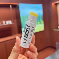 leveAid L:A Bruket No.17 Lip Balm / No.309 SOS Lip Balm / No.311 Goodnight Lip Balm Almond/Coconut