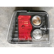 Original Saga II Iswara LMST Tail Lamp LH Kereta Kebal Lampu Belakang 2004 2005 2006 2007 2008