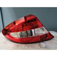 PROTON PERSONA ELEGANCE 2011 YEAR REAR TAIL LAMP / TAIL LIGHT / BELAKANG LAMPU BESAR 100 % NEW