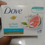 Dove go fresh restore 135g