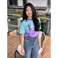 [ 官方 ] 新山客家公会 2025 年感天大帝游神圆领衣服 T-shirt[Official] Johor Bahru Hakka Association 2025 Gantian Emperor 