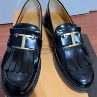 Tod’s 流蘇樂福鞋