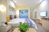 Xibei Luxury Residence (Qishi Store, Dongguan)