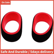 RC Cars Transmitter Steering Wheel Foam Grip Hand Wheel Sponge for  Futaba 3Pv