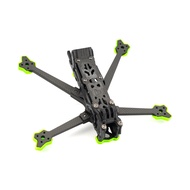 IFlight Nazgul Evoque F5X/F5D FPV Through Aircraft Model Aircraft 17cm Flower Aircraft Frame