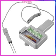 Water PH Chlorine Tester Swimming Pool Quality Spa Level Meter Analysis Measurement Monitor Detector