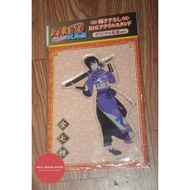 NARUTO Shippuden Acrylic Stand Figure Original Ishou ver Itachi Uchiha Sasuke Uchiha