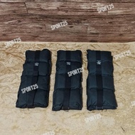 Bending Foot Weights Hand/ Filled with Sand 3kg 3 kg