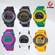 G-SHOCK ORIGINAL JASON G-B001 / G-B001MVA-1 / G-B001MVB-8 / G-B001MVE-9 / G-B001MV
