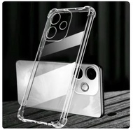 เคสใส กันกระแทก รุ่นหลังนิ่ม สำหรับรุ่น ออปโป้ เอ5 ไอ / เอ5 เอ็กซ์ Use For OPPO A5i / OPPO A5x