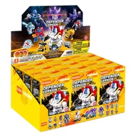 Transformers-DV05 Traitor to Tyranny(Blokees)-Transformersdv05 Treasure Tyrannosaurus 71405