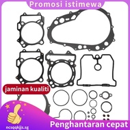 Motorcycle  Gasket Oil Seal Kit  Sealing Ring for ARCSU CAT DVX 400   400  LTZ400 QUADSPORT .ncsqqkj