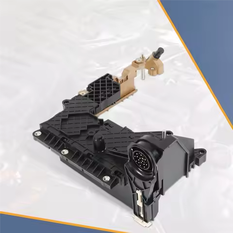 New Transmission Conductor Lead Frame Connector Valve Body TCM AL3Z-7G276-A For Ford F-150 F-15 Linc