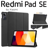 Smart Slim เคส Xiaomi Redmi Pad SE 11 นิ้ว