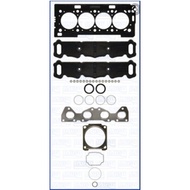 TOP SET GASKET (SPAIN- AJUSA) PEUGEOT 307SW 1.6-16V/  206 1.6-16V(2006->)