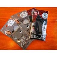 Front Hair Fringe Holder Stabilizer Grip Makeup Sticker Pad Wash Grip Velcro