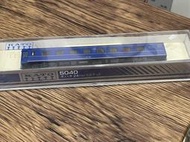 KATO 5040  オハネフ24 700 カルテット金帯 藍皮車廂  N規 鐵道模型
