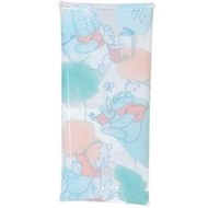 《現貨》Coco馬日本代購~ 日本帶回 迪士尼 小熊維尼 PVC萬用收納袋 收納包 筆袋 鉛筆盒