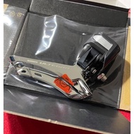 [Genuine] Shimano Ultegra DI2 FD-R8050 Front derailleurs - 100% Original Shimano 2 Years Warranty wi