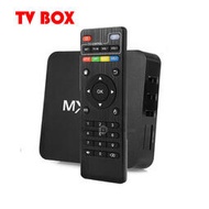 工m廠xq pro 4ktv box網絡電視機頂盒智能電視盒子網絡機 頂