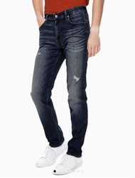 [32/32] CK Calvin Klein Jeans denim pants jeans 男裝牛仔褲