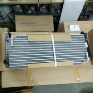NISSAN SENTRA B13 CONDENSER