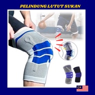 Knee Guard Support Sarung Lutut Sukan