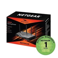 NETGEAR XR500 Nighthawk Pro Gaming WiFi Router AC2600 Dual band