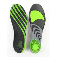 SOFSOLE - S21362 AIRR ORTHOTIC 氣墊足弓支撐鞋墊, EU 39-41