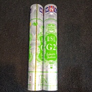 RSL G2 SHUTTLECOCKS (CT SPORTS)