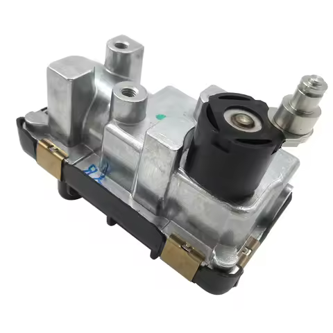 Turbo Actuator For Ford Focus 04-12 Galaxy S-Max 1.8 TDCi Ranger 11-19 2.2 TDCi Transit 06-19 2.2 TD