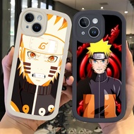 Case for iPhone 13 7 14 8 Plus Pro Max Che Z-51 Uzumaki Naruto