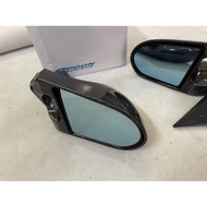 [ READY STOCK ] 44210 - SPOON GANADOR  Side Mirror  Honda Civic EG EG6 EG9 CARBON colorEG 2 DOOREG 4
