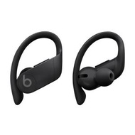 Powerbeats Pro Wireless 真無線 運動 藍牙耳機 黑色│抗汗抗水、耳掛、感應偵測