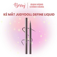 JUDYDOLL - Judydoll Define Liquid Eyeliner