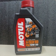 RS150 RS150R RSX150 1.2 LITER L /100% SYNTHETIC ORIGINAL MOTUL MINYAK HITAM ENGINE OIL F150CC  10W40 S150CC S150 CC