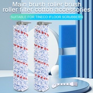 Replacement Brush Roller for Tineco IFloor Wet Dry Cordless Vacuum