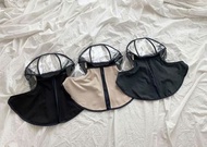 🇰🇷Ymmama 四季嬰兒揹帶防疫罩